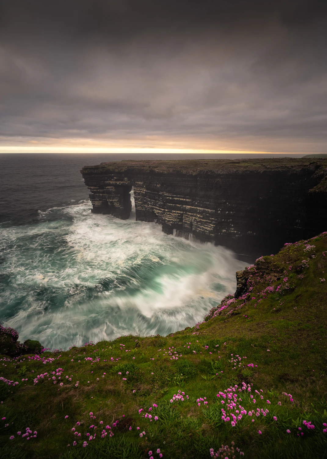 Loop Head