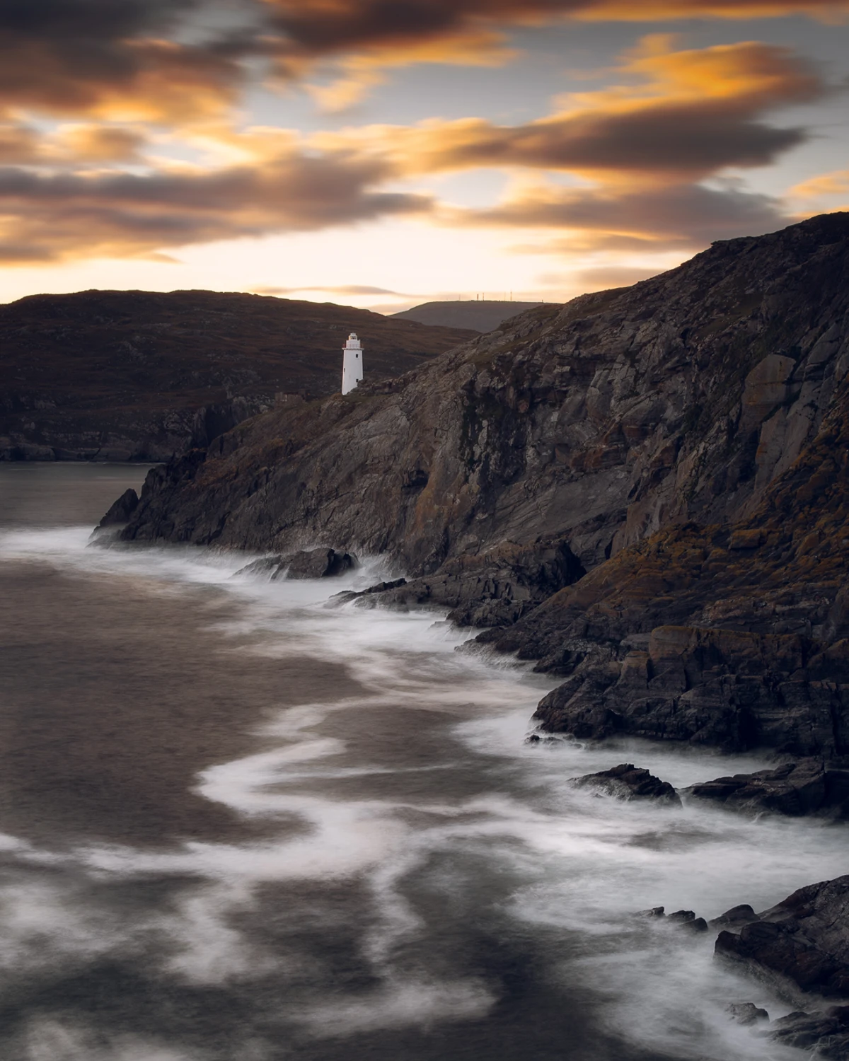 Bere Island