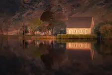 Gougane Barra