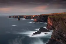 Wild Atlantic Way