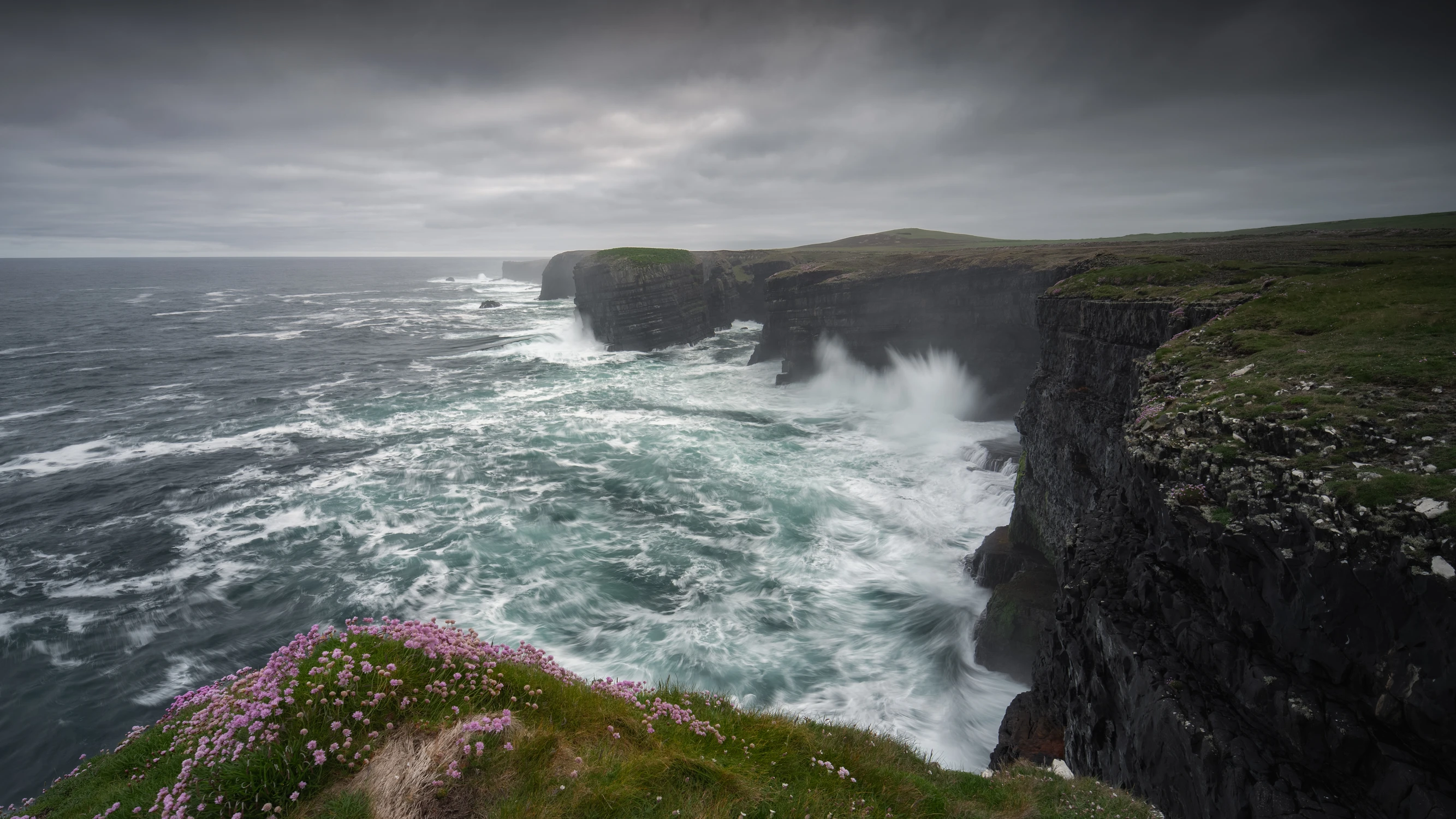 Wild Atlantic Way