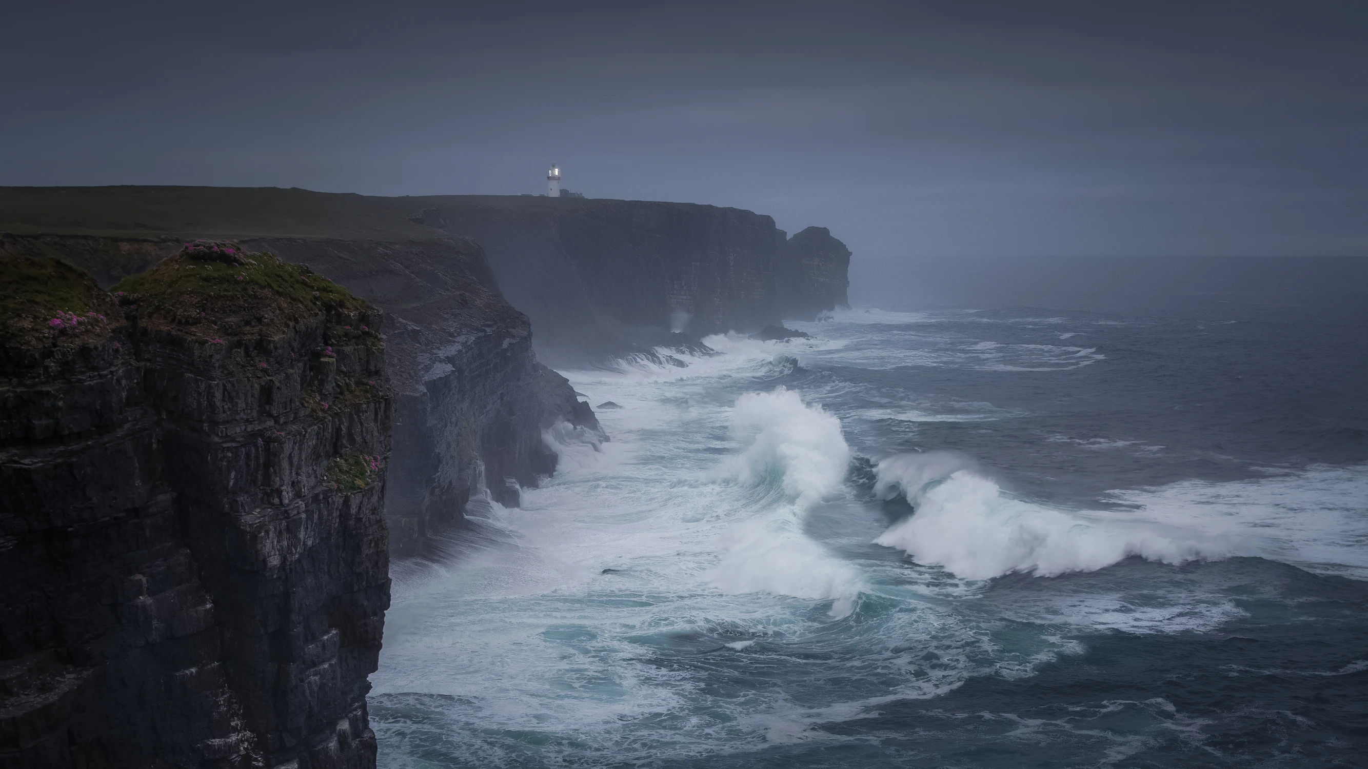 Loop Head