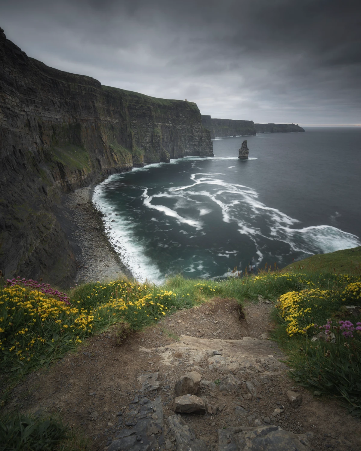 Cliffs of Moher