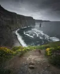 Cliffs of Moher