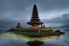 Ulun Danu Beratan