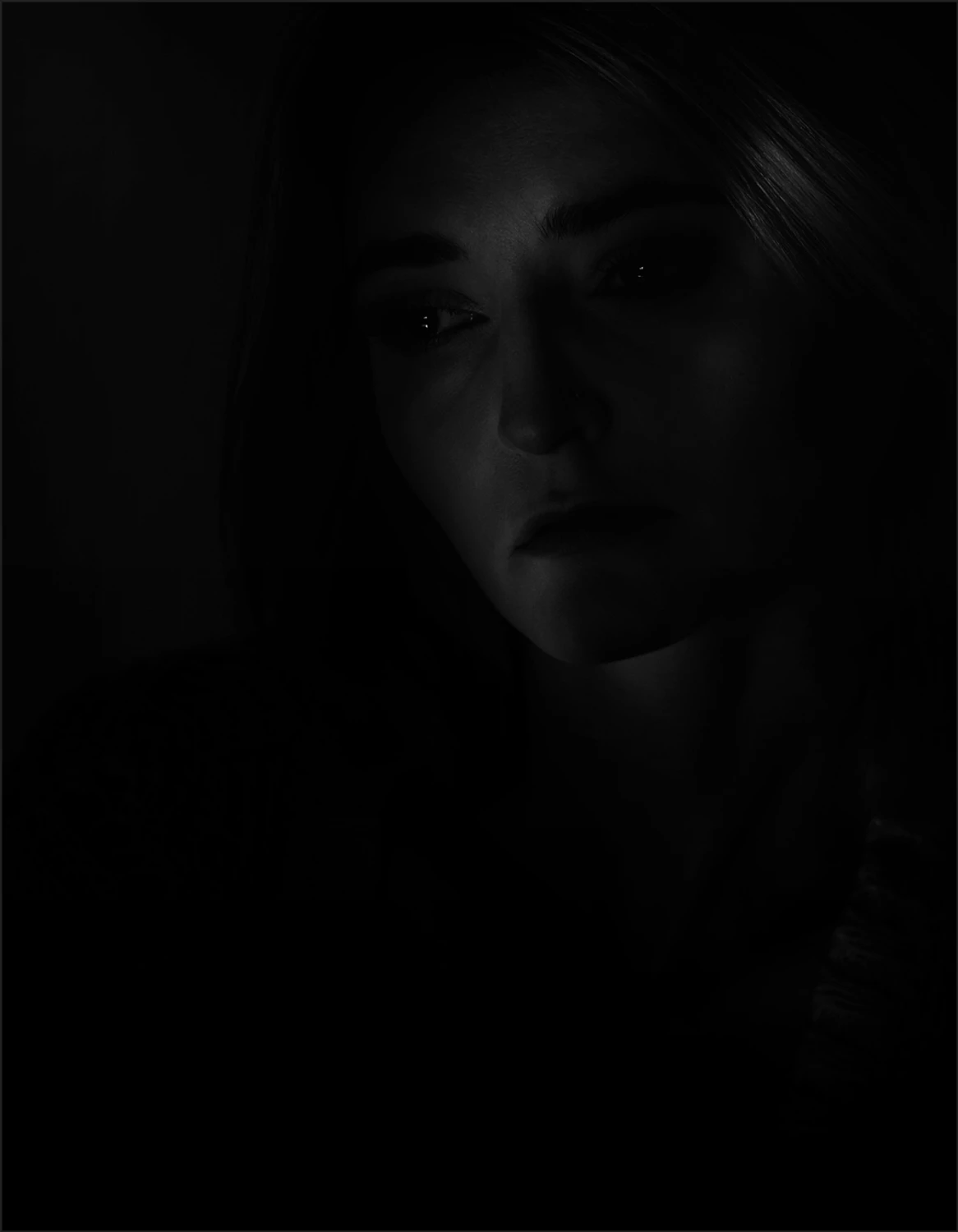 A Thousand Shards of Heaven