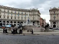 Podróże - Włochy - Rzym 