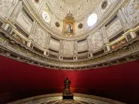 Podróże - Hiszpania - Sewilla - Catedral de Sevilla