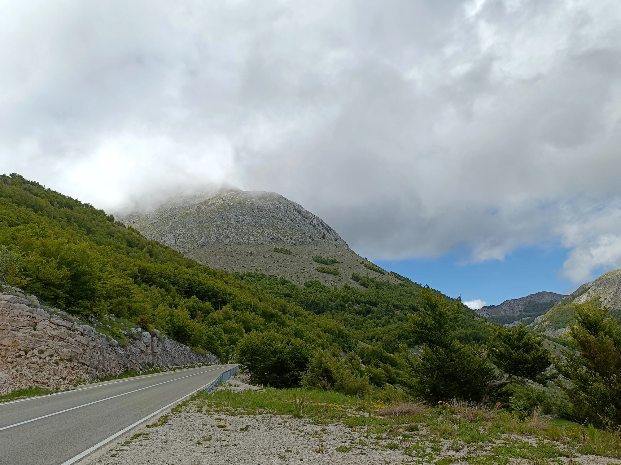 Podróże - Czarnogóra ( Monte Negro)