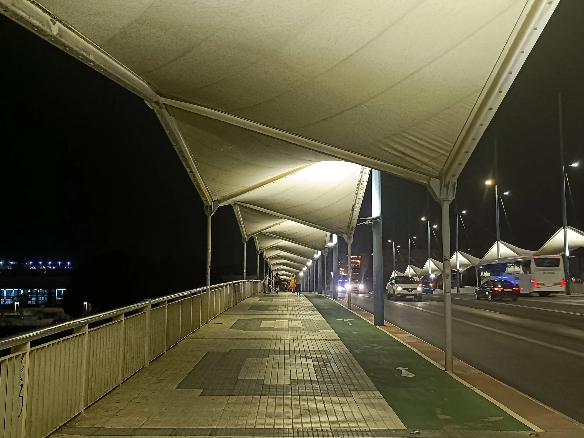 Podróże - Hiszpania - Sewilla