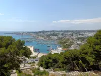 Podróże - Włochy - Santa Maria de Leuca