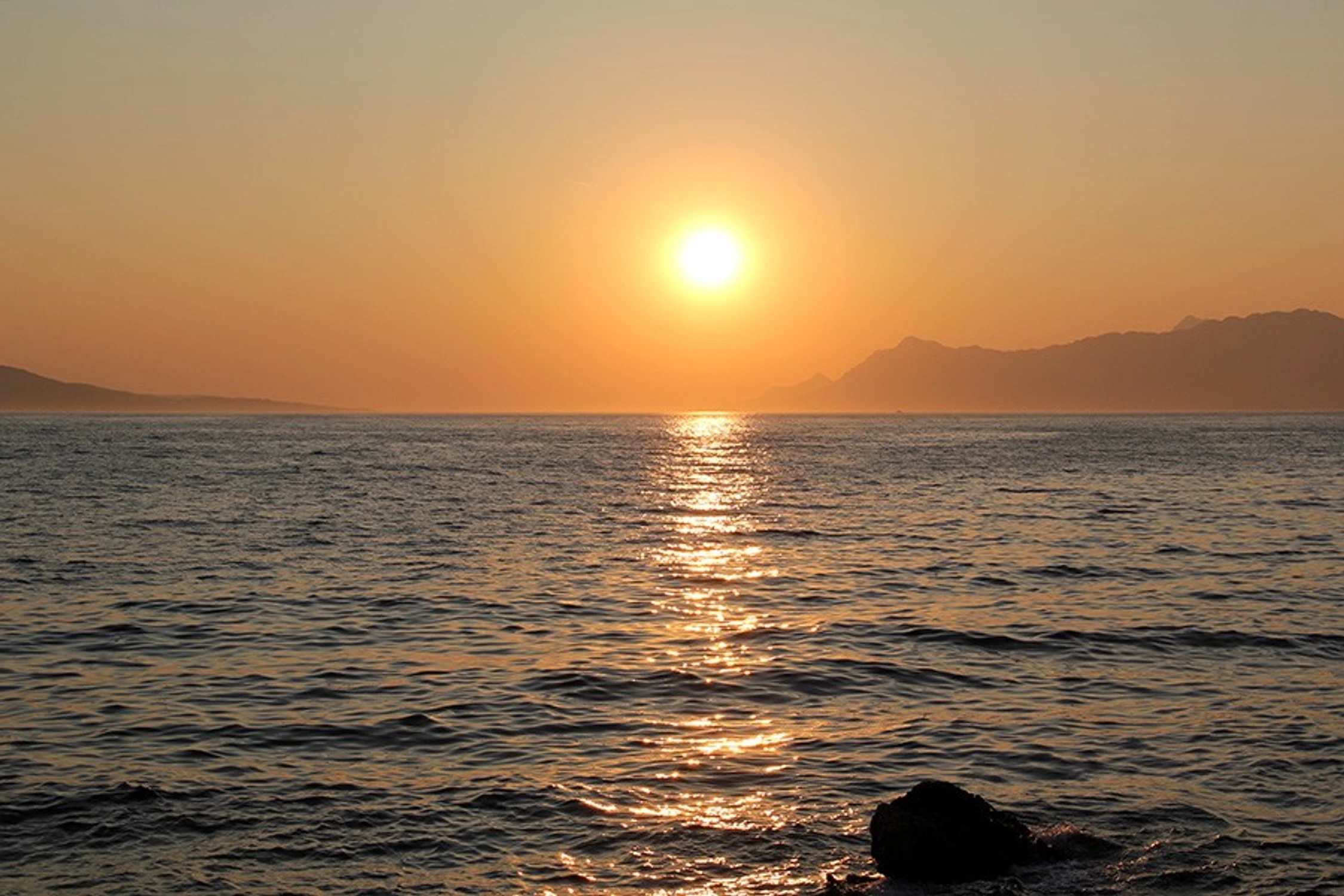 Podróże - Chorwacja - Makarska