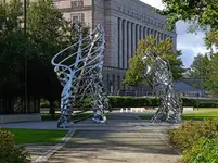 Podróże - Finlandia - Helsinki