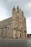 Podróże - Włochy - Katedra w Sienie (Duomo di Siena)