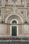 Podróże - Włochy - Katedra w Sienie (Duomo di Siena)