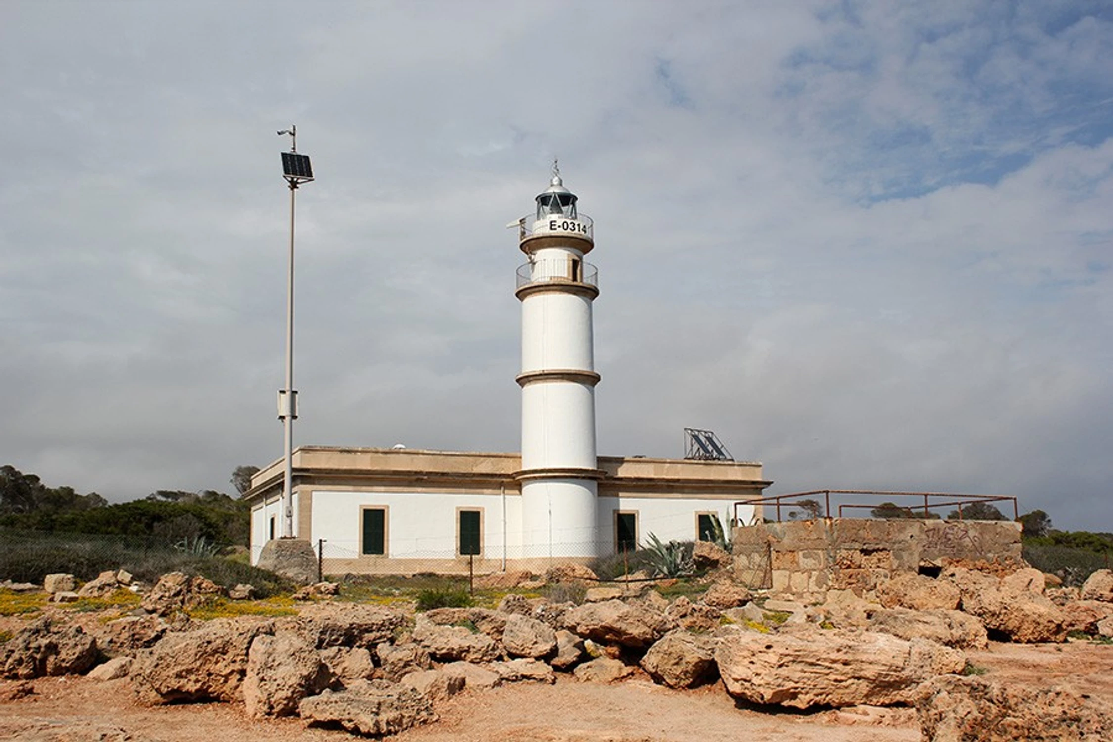 Podróże - Hiszpania - Majorka