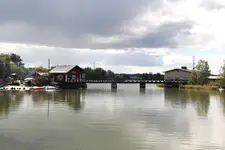 Podróże - Finlandia - Helsinki