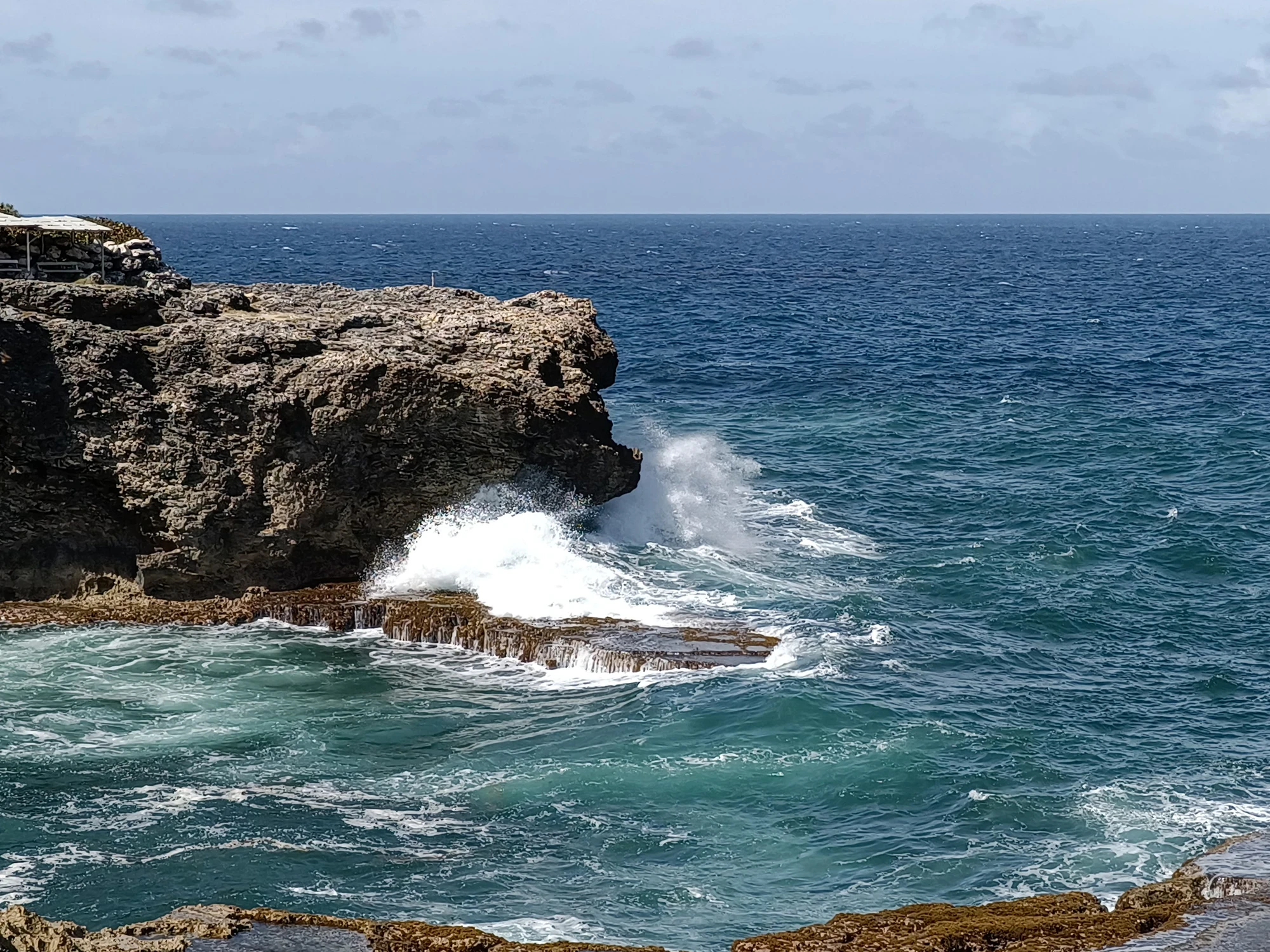 Podróże - Karaiby - Barbados