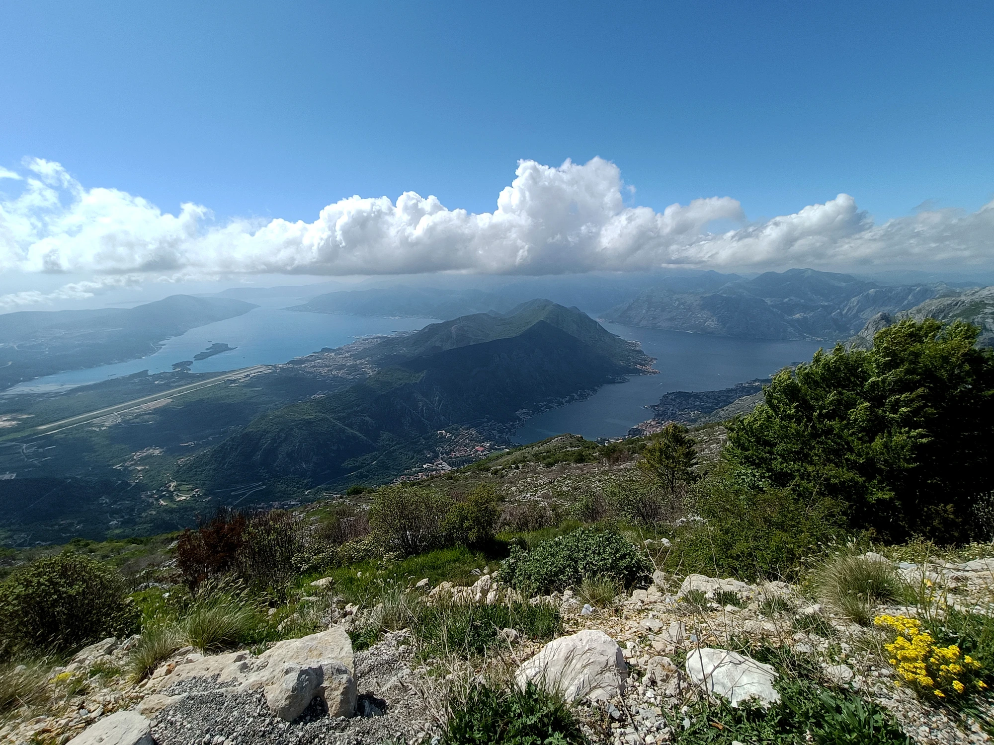 Podróże - Czarnogóra ( Monte Negro) - Kotor
