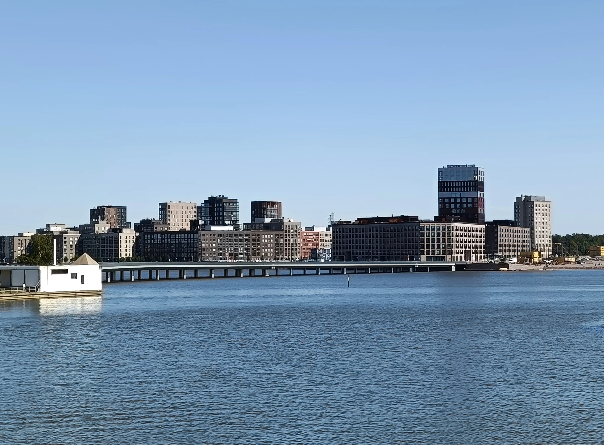 Podróże - Finlandia - Helsinki