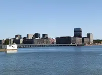 Podróże - Finlandia - Helsinki