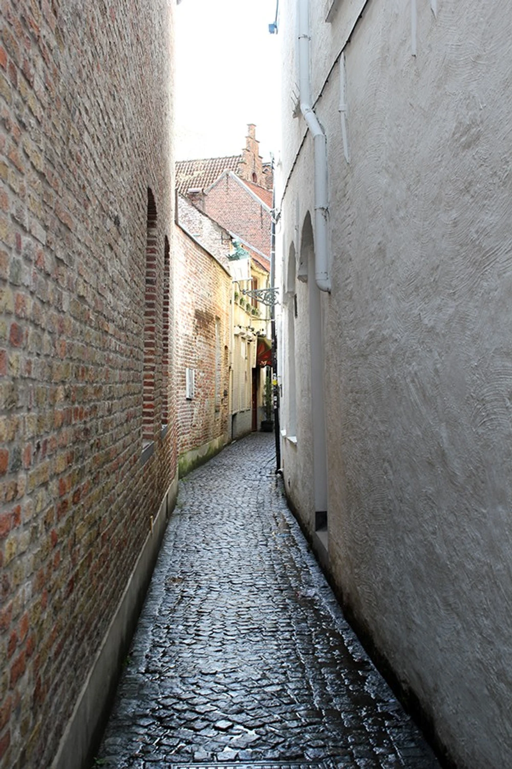  Podróże - Belgia - Brugge (Brugia)