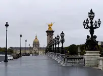 Podróże - Francja - Paryż 