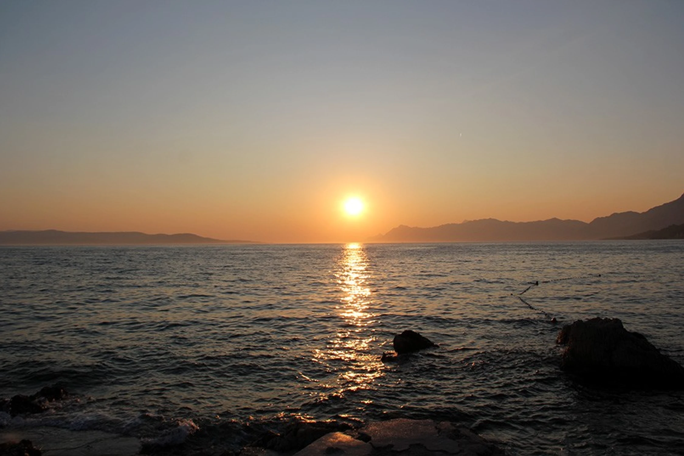 Podróże - Chorwacja - Makarska