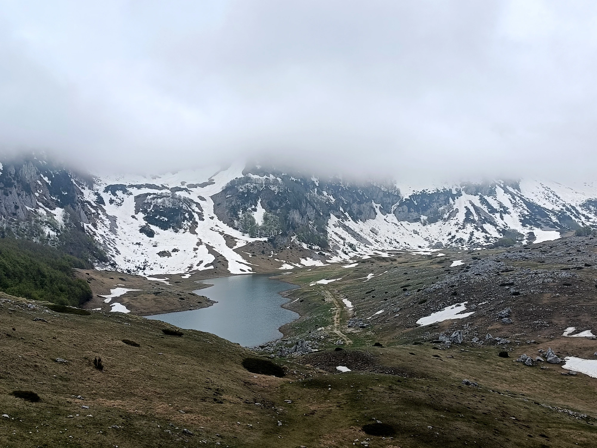 Podróże - Czarnogóra ( Monte Negro) - Durmitor National Park