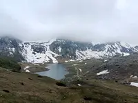 Podróże - Czarnogóra ( Monte Negro) - Durmitor National Park