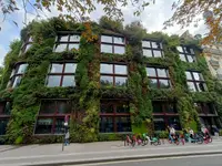 Podróże - Francja - Paryż