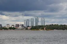 Podróże - Finlandia - Helsinki