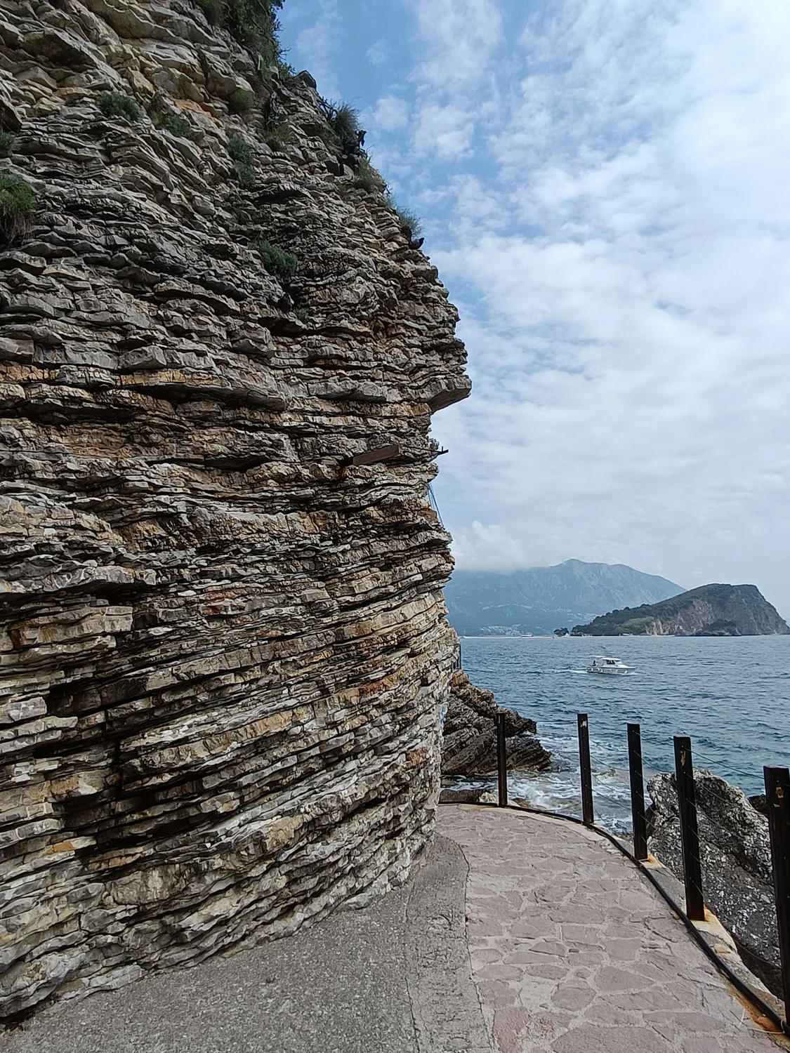 Podróże - Czarnogóra ( Monte Negro) - Budva