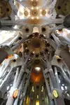 Podróże - Hiszpania - Barcelona - Sagrada Familia 