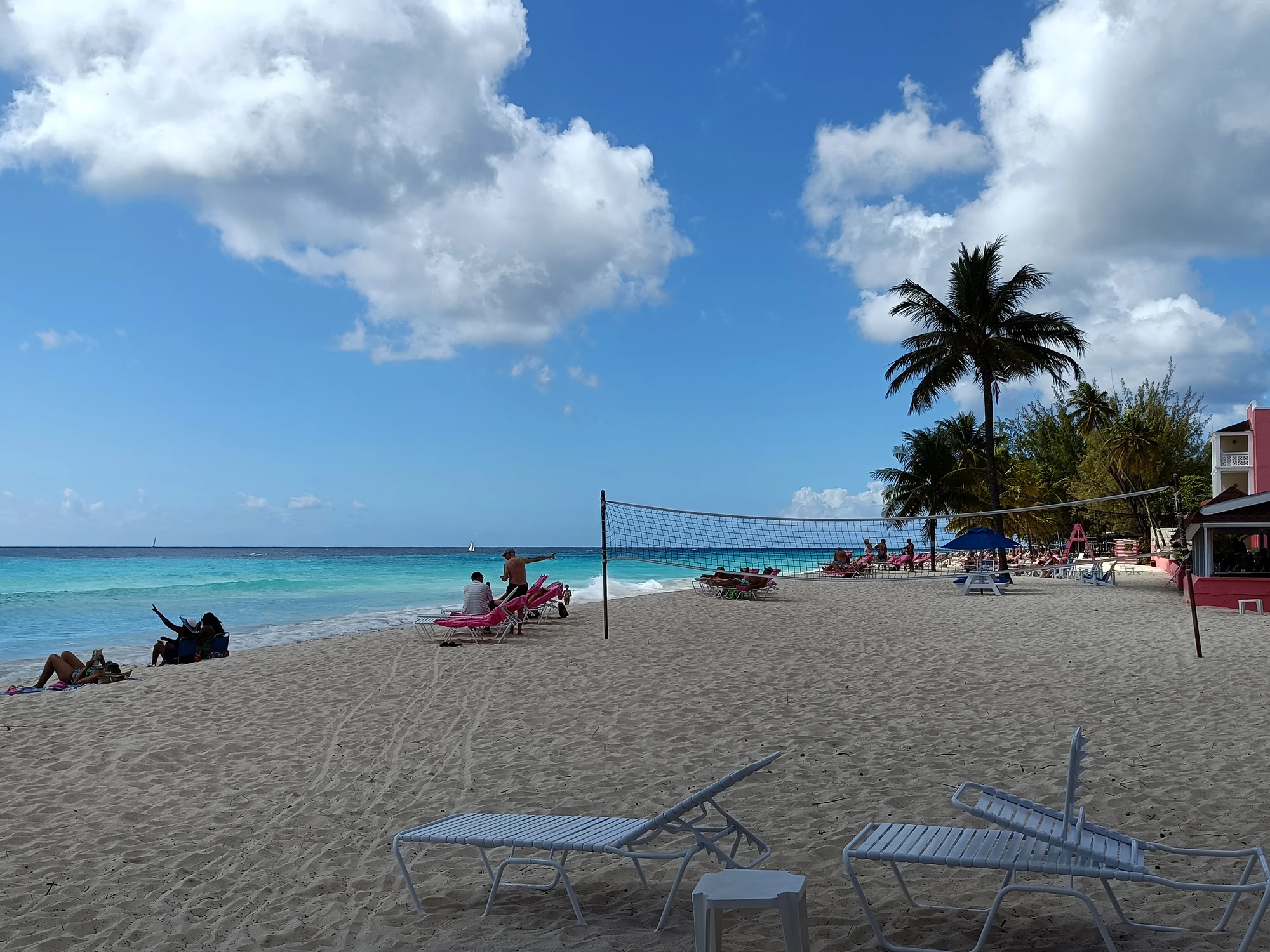 Podróże - Karaiby - Barbados