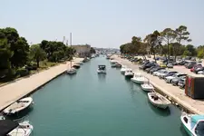 Podróże - Chorwacja - Trogir