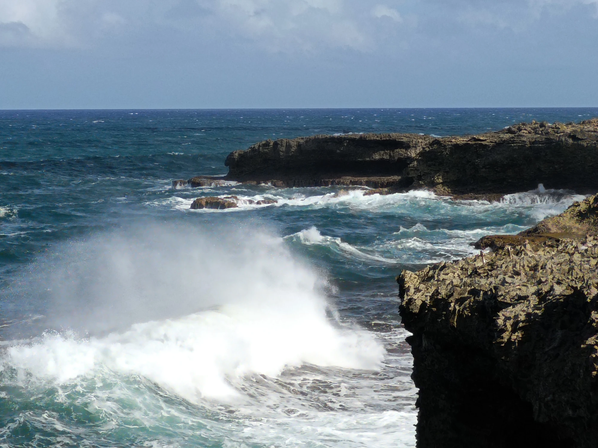 Podróże - Karaiby - Barbados