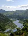 Podróże - Czarnogóra ( Monte Negro)