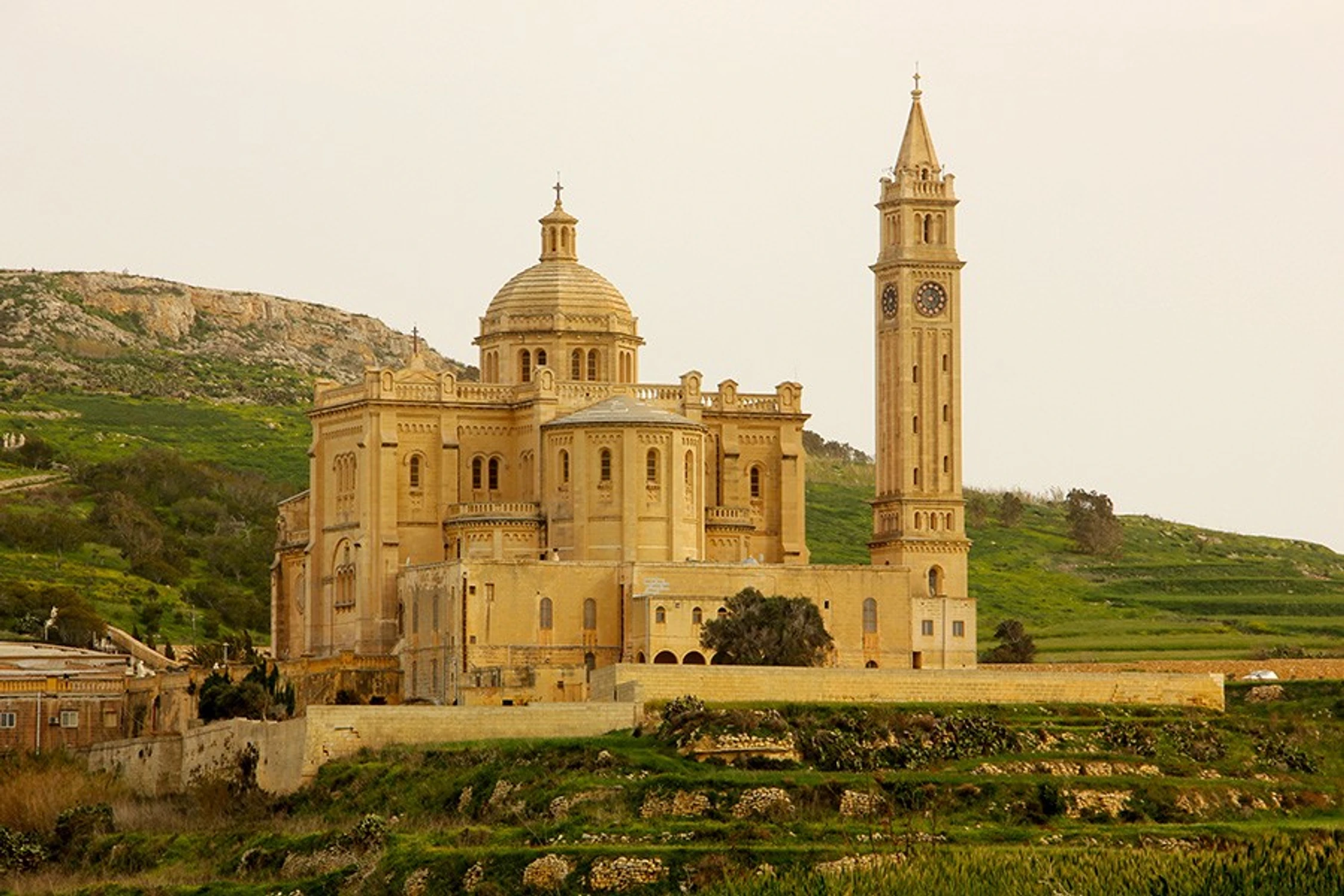 Podróże - Malta