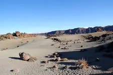 Podróże - Hiszpania - Teneryfa - Parque Nacional del Teide