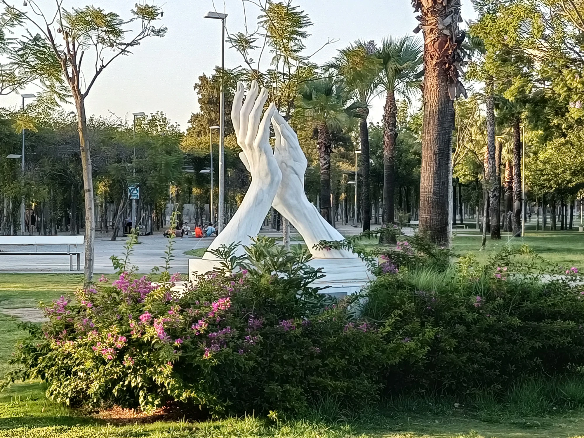 Podróże - Hiszpania - Sewilla