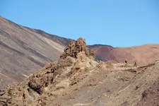  Podróże - Hiszpania - Teneryfa - Parque Nacional del Teide