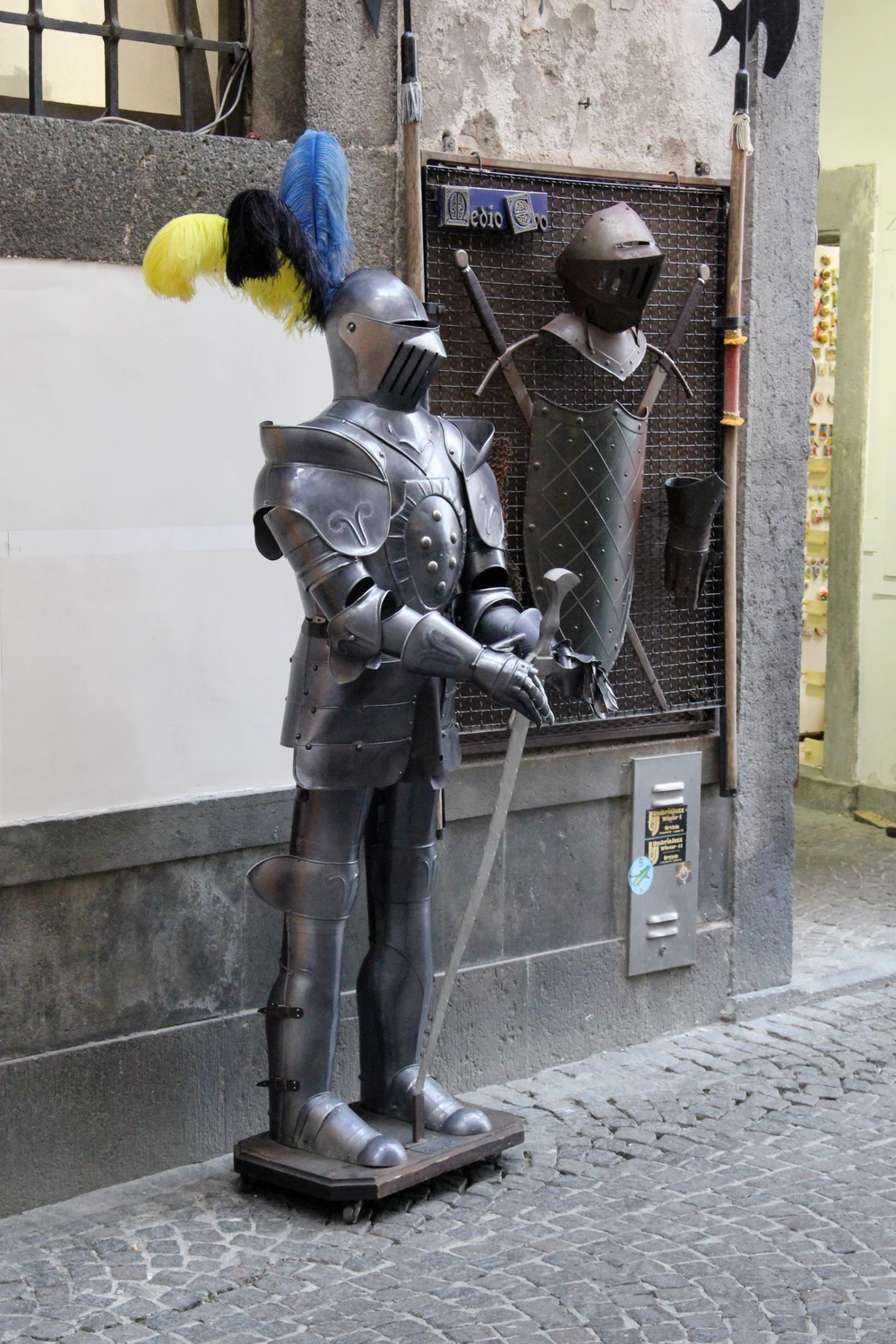  Podróże - Włochy - Toskania