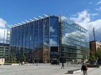 Podróże - Finlandia - Helsinki 