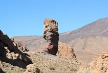 Podróże - Hiszpania - Teneryfa - Parque Nacional del Teide