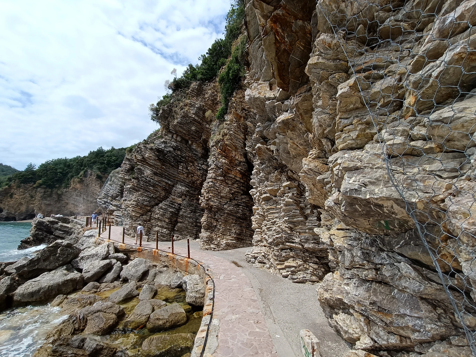 Podróże - Czarnogóra ( Monte Negro) - Budva