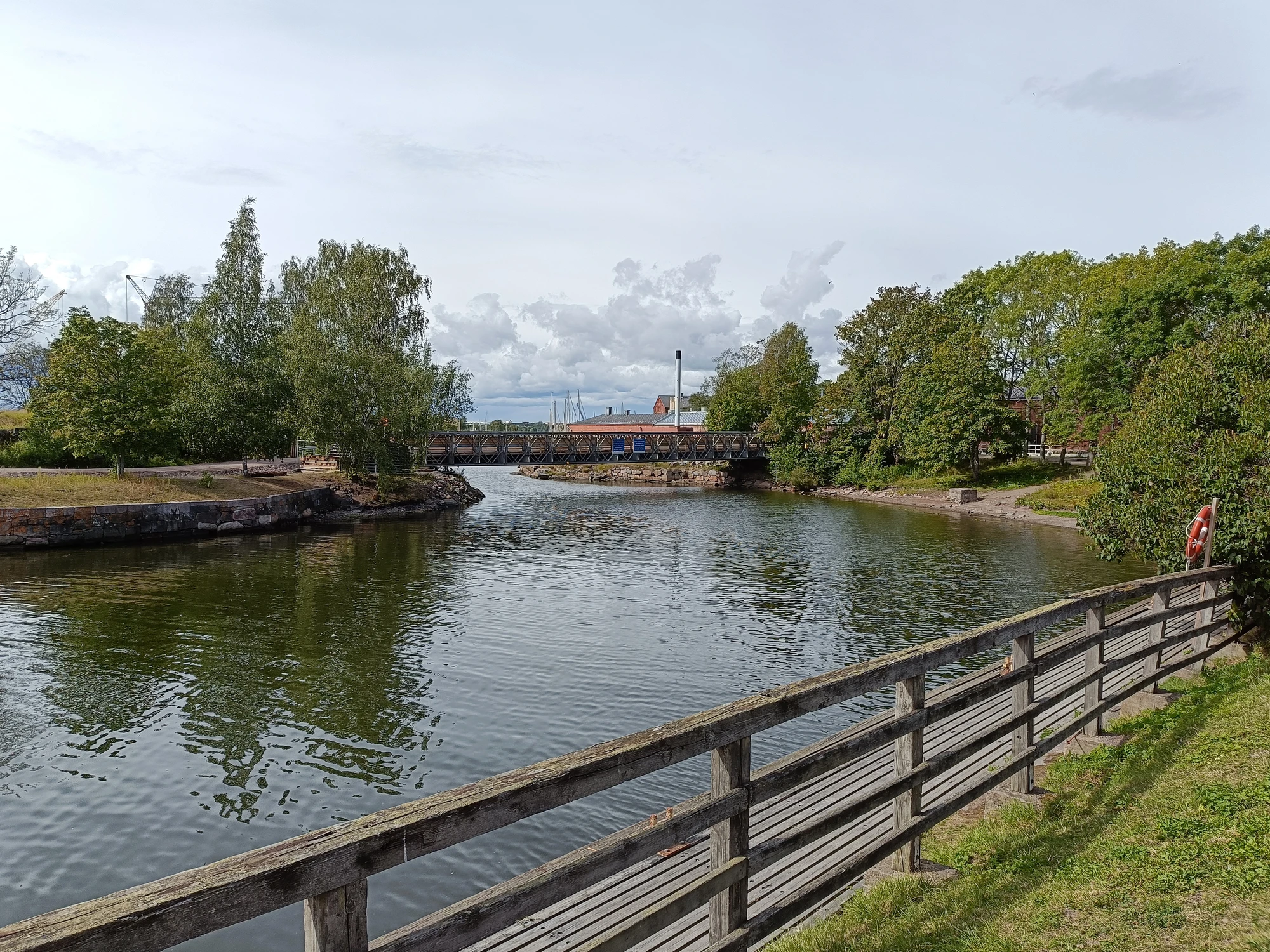 Podróże - Finlandia - Helsinki