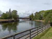 Podróże - Finlandia - Helsinki