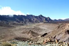 Podróże - Hiszpania - Teneryfa - Parque Nacional del Teide