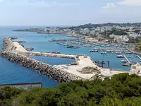 Podróże - Włochy - Santa Maria de Leuca